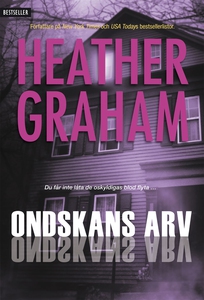 Ondskans arv (e-bok) av Heather Graham