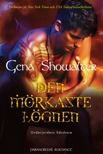 Den mörkaste lögnen (e-bok) av Gena Showalter