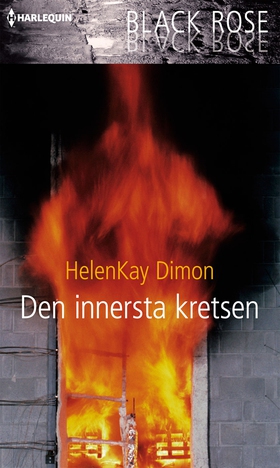 Den innersta kretsen (e-bok) av HelenKay Dimon