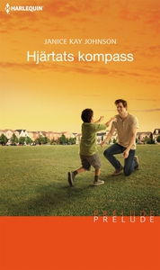 Hjärtats kompass (e-bok) av Janice Kay Johnson