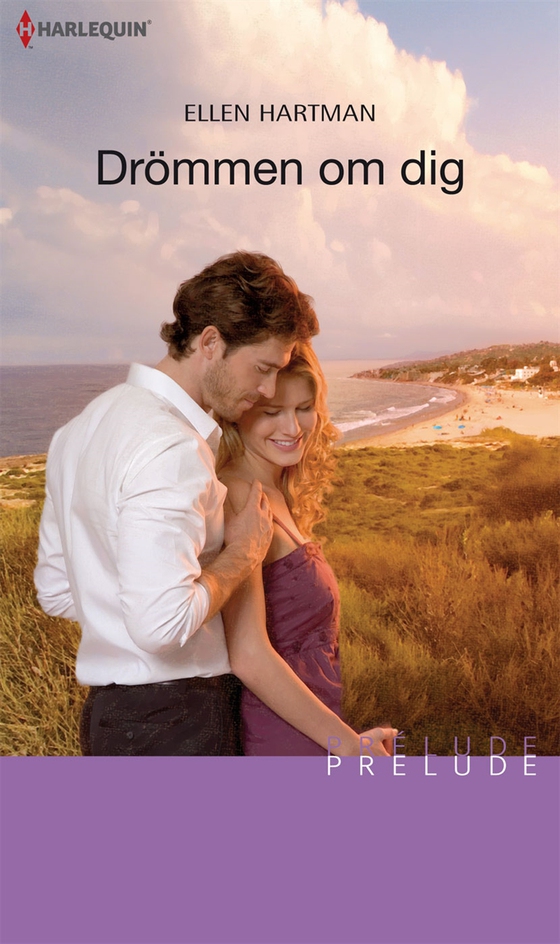 Drömmen om dig (e-bok) av Ellen Hartman