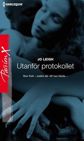 Utanför protokollet (e-bok) av Jo Leigh
