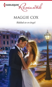 Räddad av en ängel (e-bok) av Maggie Cox