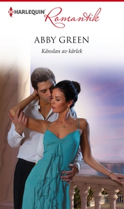 Känslan av kärlek (e-bok) av Abby Green
