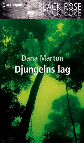 Djungelns lag (e-bok) av Dana Marton