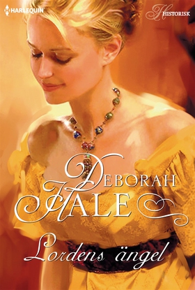 Lordens ängel (e-bok) av Deborah Hale