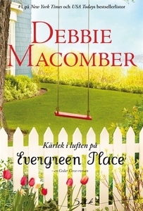 Kärlek i luften på Evergreen Place (e-bok) av D
