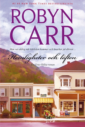 Hemligheter och löften (e-bok) av Robyn Carr