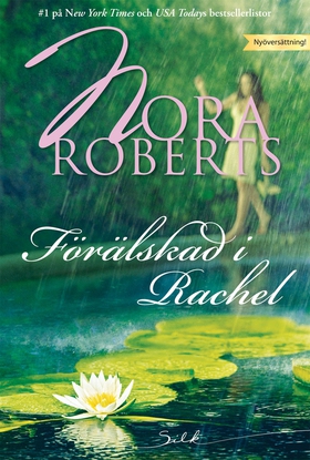 Förälskad i Rachel (e-bok) av Nora Roberts