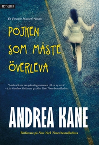 Pojken som måste överleva (e-bok) av Andrea Kan