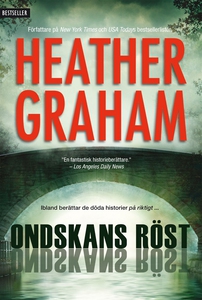Ondskans röst (e-bok) av Heather Graham