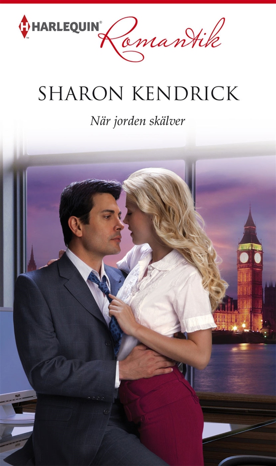 När jorden skälver