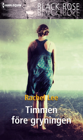 Timmen före gryningen (e-bok) av Rachel Lee
