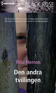 Den andra tvillingen (e-bok) av Rita Herron