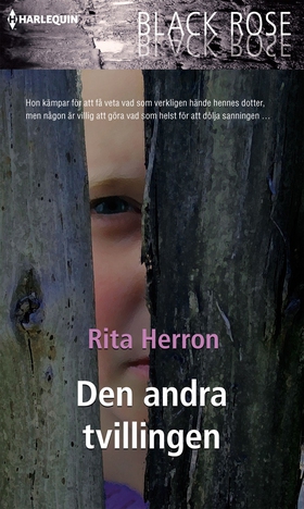 Den andra tvillingen (e-bok) av Rita Herron