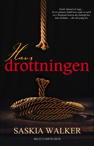 Havsdrottningen (e-bok) av Saskia Walker