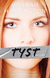 Tyst (e-bok) av Hannah Harrington