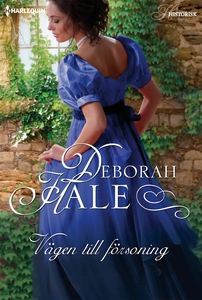 Vägen till försoning (e-bok) av Deborah Hale
