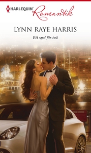 Ett spel för två (e-bok) av Lynn Raye Harris