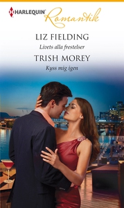 Livets alla frestelser/Kyss mig igen (e-bok) av