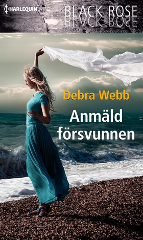 Anmäld försvunnen (e-bok) av Debra Webb