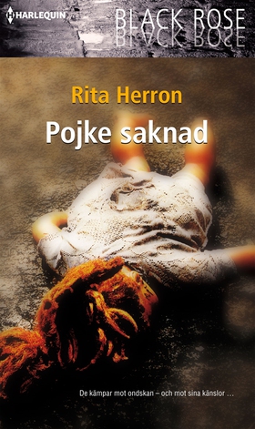Pojke saknad (e-bok) av Rita Herron