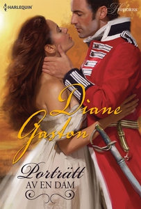 Porträtt av en dam (e-bok) av Diane Gaston
