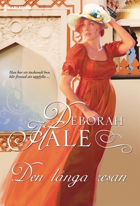 Den långa resan (e-bok) av Deborah Hale
