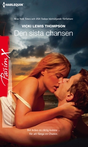 Den sista chansen (e-bok) av Vicki Lewis Thomps