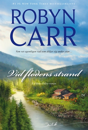 Vid flodens strand (e-bok) av Robyn Carr