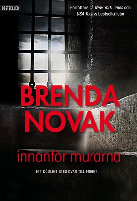Innanför murarna (e-bok) av Brenda Novak