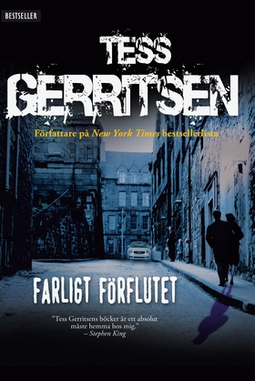 Farligt förflutet (e-bok) av Tess Gerritsen