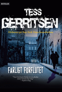 Farligt förflutet (e-bok) av Tess Gerritsen