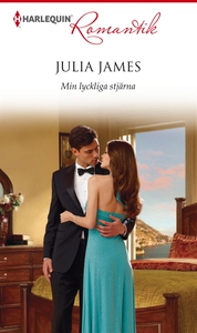 Min lyckliga stjärna (e-bok) av Julia James