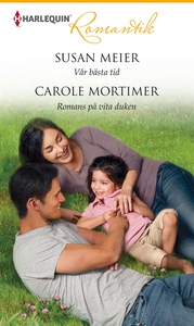 Vår bästa tid/Romans på vita duken (e-bok) av S