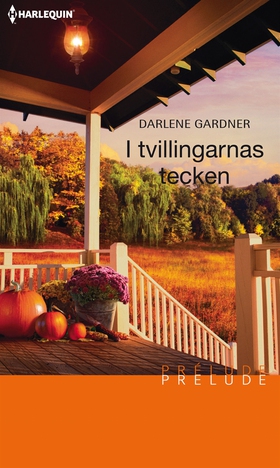 I tvillingarnas tecken (e-bok) av Darlene Gardn