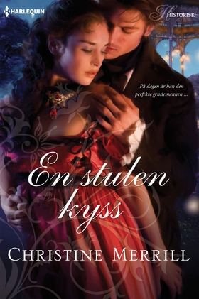 En stulen kyss (e-bok) av Christine Merrill