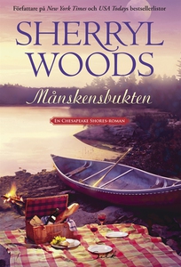 Månskensbukten (e-bok) av Sherryl Woods