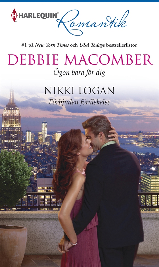 Ögon bara för dig/Förbjuden förälskelse