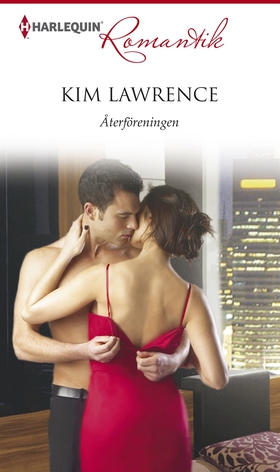 Återföreningen (e-bok) av Kim Lawrence