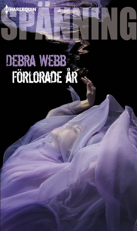 Förlorade år (e-bok) av Debra Webb