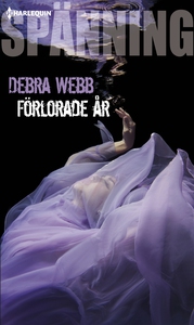 Förlorade år (e-bok) av Debra Webb