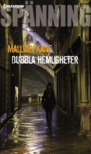 Dubbla hemligheter (e-bok) av Mallory Kane