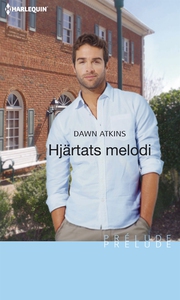 Hjärtats melodi (e-bok) av Dawn Atkins