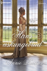 Hans askungebrud (e-bok) av Annie Burrows