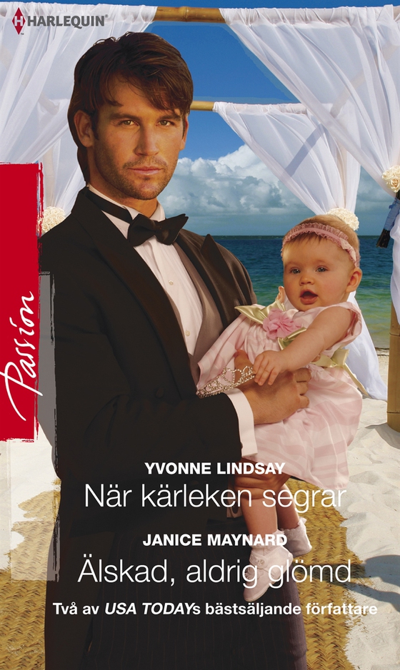 När kärleken segrar/Älskad, aldrig glömd