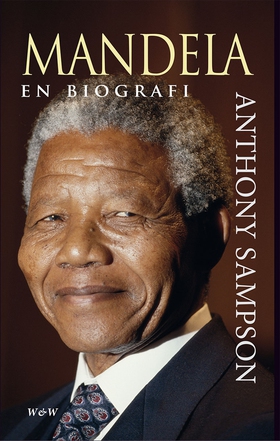 Mandela : en biografi (e-bok) av Anthony Sampso