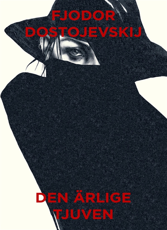 Den ärlige tjuven (Telegram klassiker)