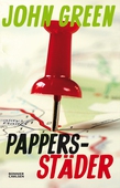 Pappersstäder