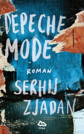 Depeche Mode (e-bok) av Serhij Zjadan